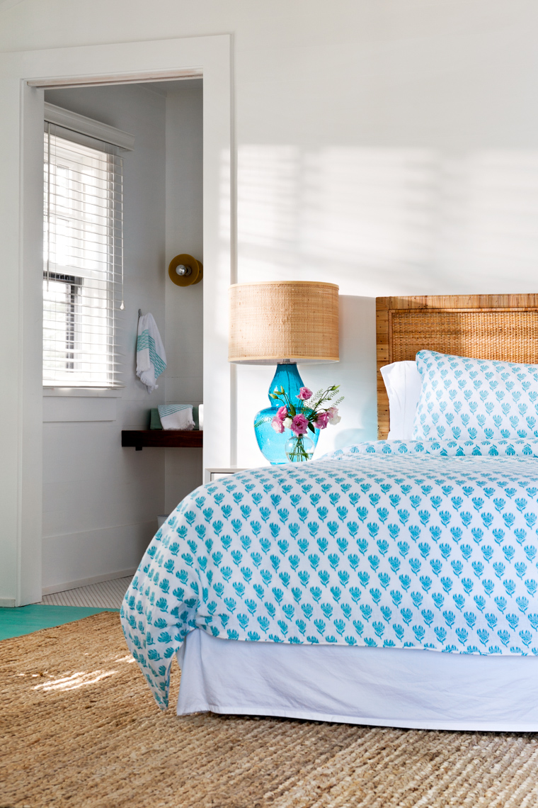 GuestHouseBed